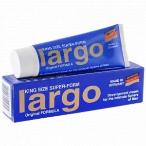 • largooman الكريم الالماني الاصلي Largo Cream