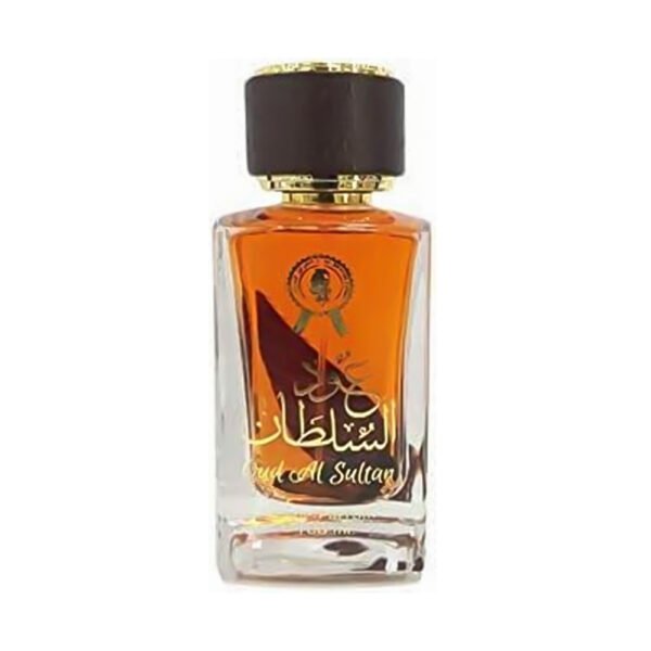 • عطر عود السلطان